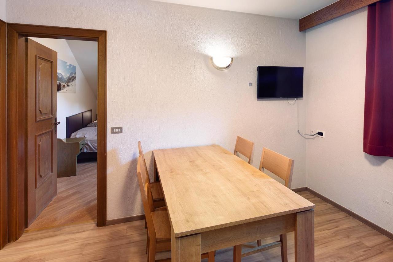 Appartamento Casa Marcos N 35 *
