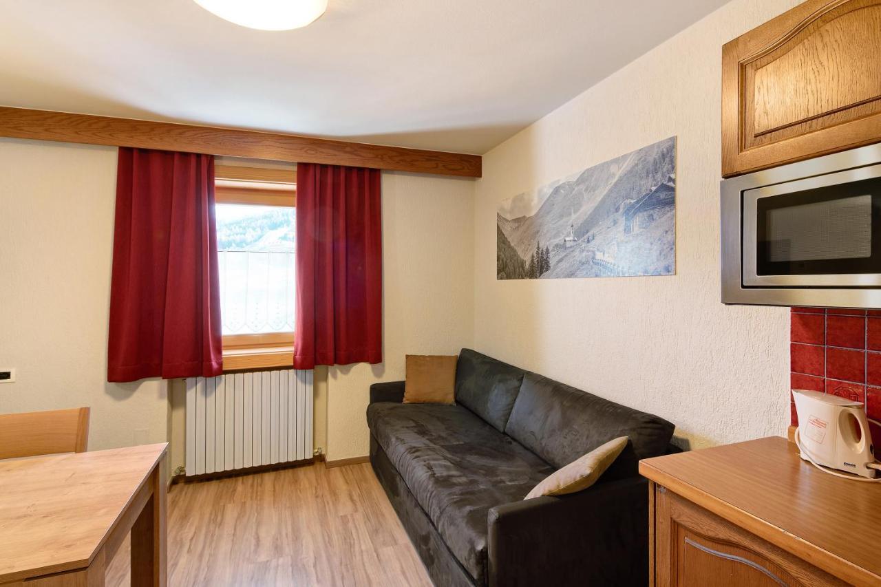 Casa Marcos N 35 * Livigno