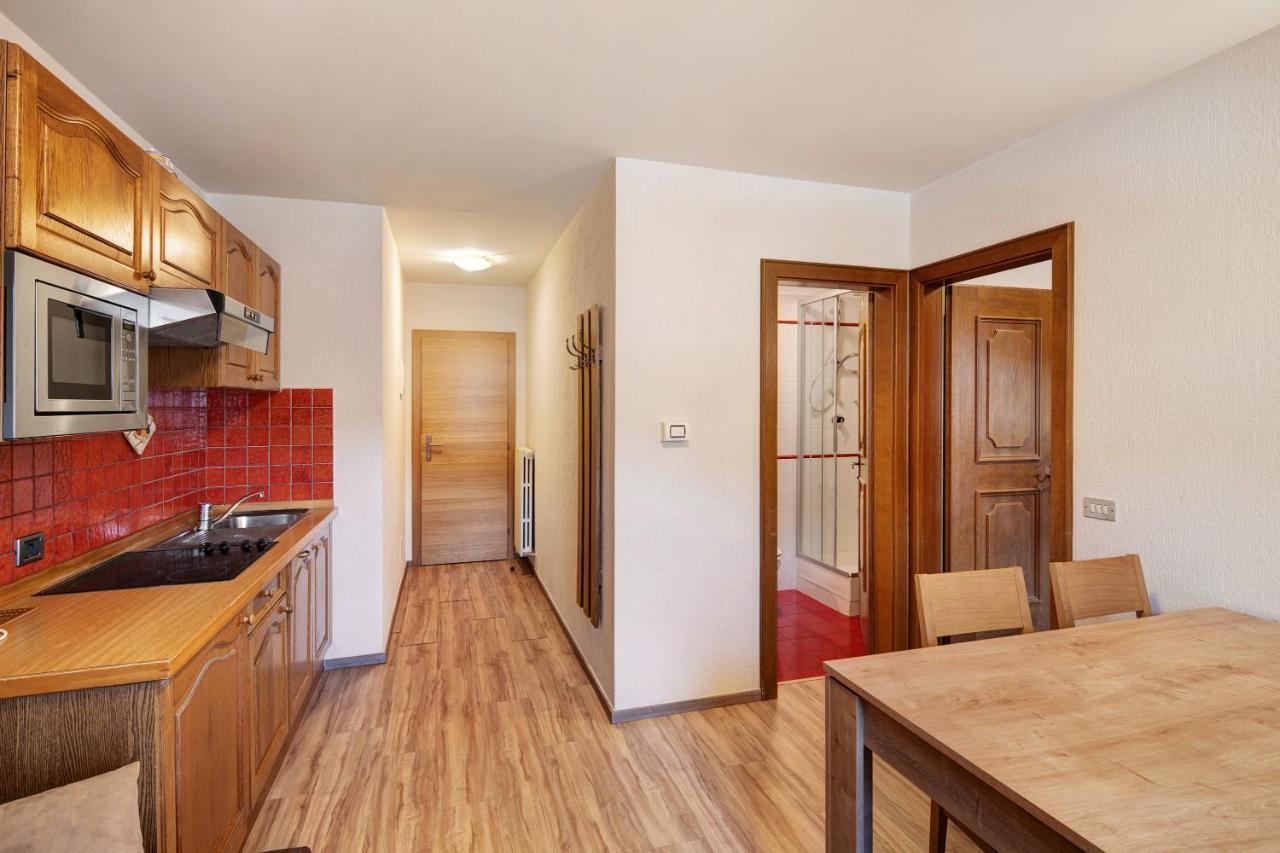 Appartamento Casa Marcos N 35 Livigno